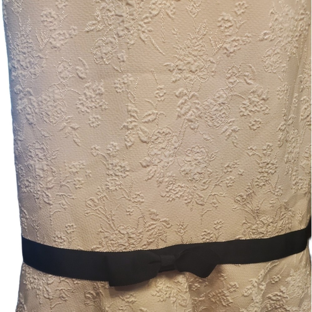 Karl Lagerfeld Baby Pink Formal Dress Size 6 - Picture 8 of 12